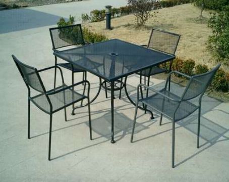 5Pc Dining Set